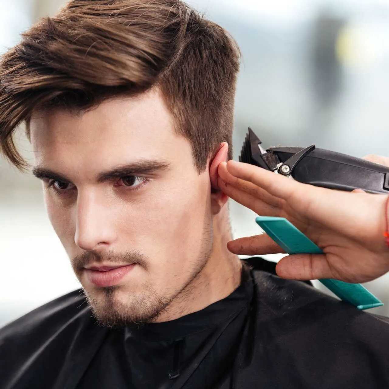 peluquería en ondara